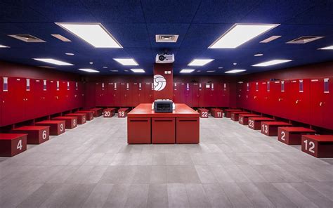 Locker Room 360 